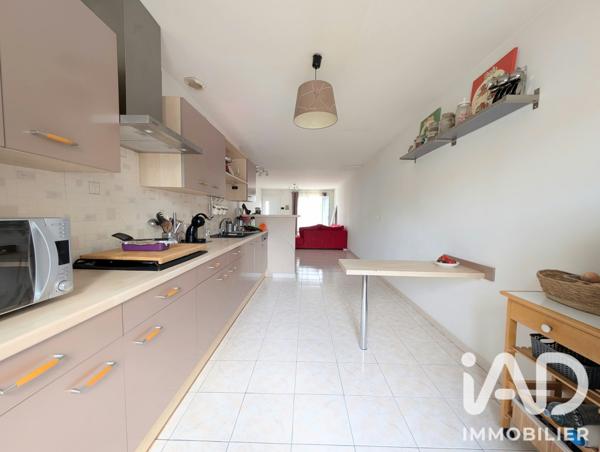 Maison à vendre 4 pièces 105 m² Baho