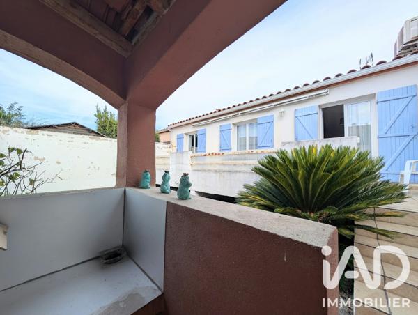 Maison à vendre 4 pièces 105 m² Baho
