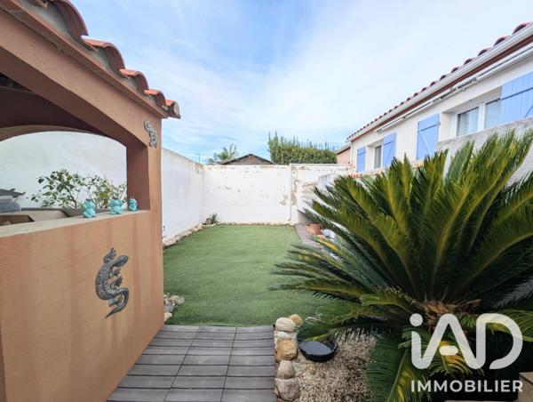Maison à vendre 4 pièces 105 m² Baho