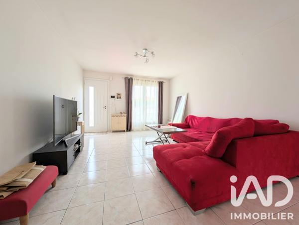 Maison à vendre 4 pièces 105 m² Baho
