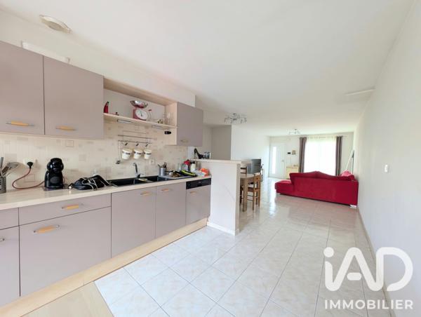 Maison à vendre 4 pièces 105 m² Baho