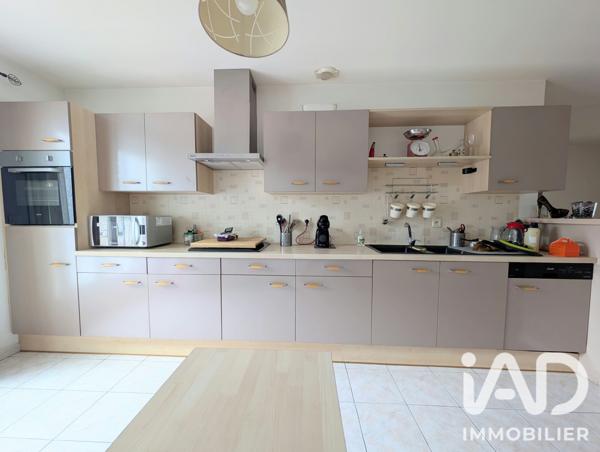 Maison à vendre 4 pièces 105 m² Baho