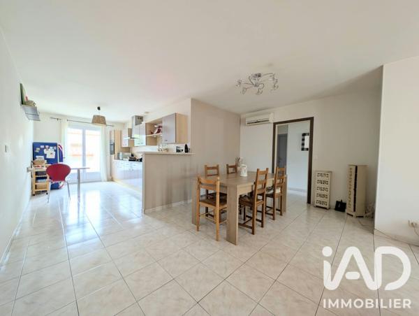 Maison à vendre 4 pièces 105 m² Baho