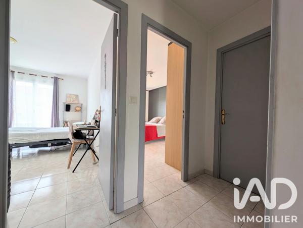 Maison à vendre 4 pièces 105 m² Baho