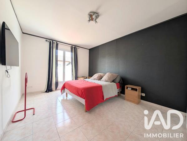 Maison à vendre 4 pièces 105 m² Baho
