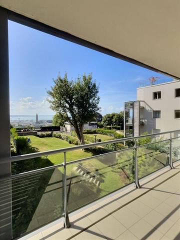 Appartement Le Havre 5 pièce(s) 110 m2