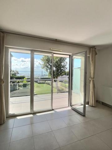 Appartement Le Havre 5 pièce(s) 110 m2