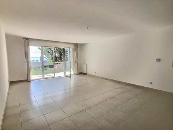 Appartement Le Havre 5 pièce(s) 110 m2