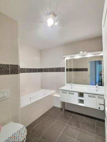 Appartement Le Havre 5 pièce(s) 110 m2