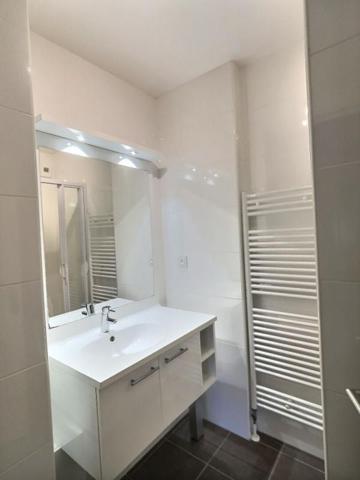 Appartement Le Havre 5 pièce(s) 110 m2