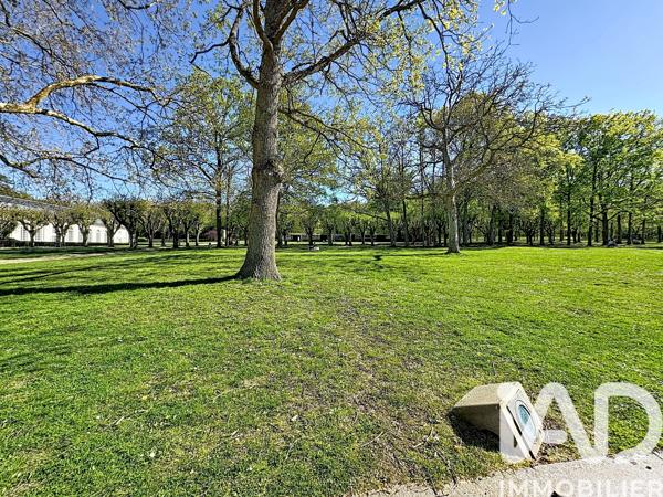 Studio à vendre 28,42 m² Mennecy
