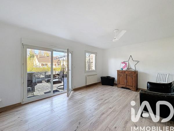 Studio à vendre 28 m² Mennecy