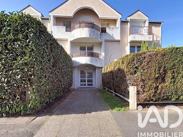 Studio à vendre 28 m² Mennecy