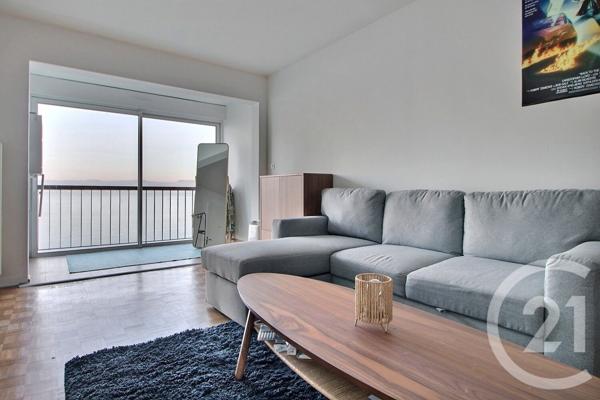 Appartement F2 à vendre  2 pièces - 42 m2 LUGRIN - 74