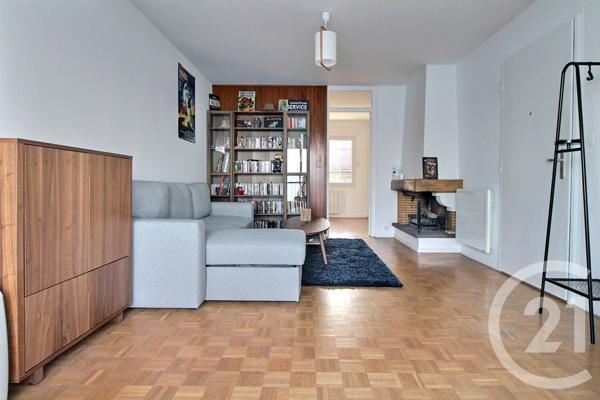 Appartement F2 à vendre  2 pièces - 42 m2 LUGRIN - 74