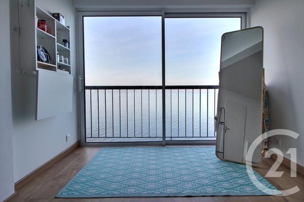 Appartement F2 à vendre  2 pièces - 42 m2 LUGRIN - 74