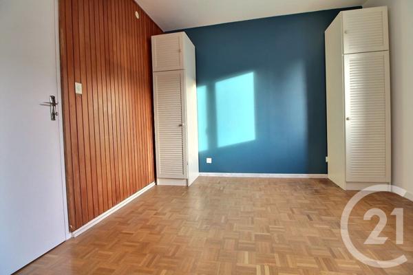 Appartement F2 à vendre  2 pièces - 42 m2 LUGRIN - 74