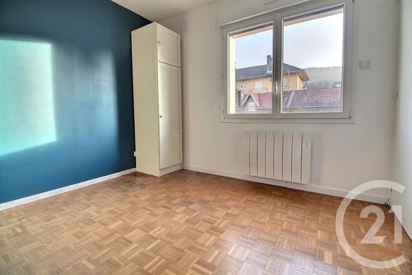 Appartement F2 à vendre  2 pièces - 42 m2 LUGRIN - 74