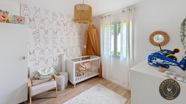 Charmante maison 141,5 m² - piscine, dépendance - Auterive