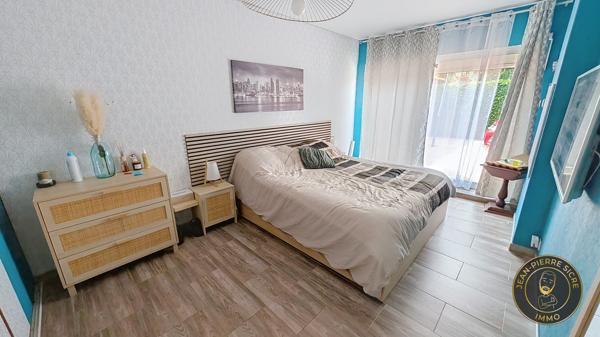 Charmante maison 141,5 m² - piscine, dépendance - Auterive