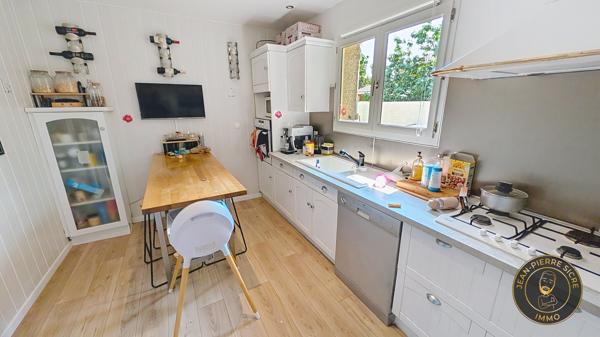 Charmante maison 141,5 m² - piscine, dépendance - Auterive