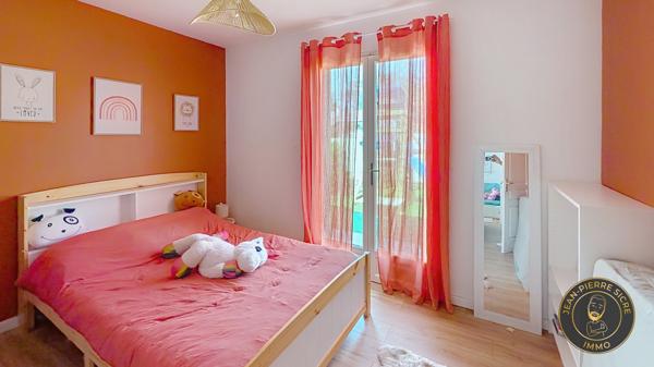 Charmante maison 141,5 m² - piscine, dépendance - Auterive