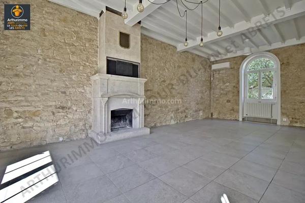 Vente Maison 4 pièces 108 m2 à La Tour-du-Pin