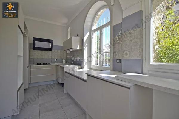 Vente Maison 4 pièces 108 m2 à La Tour-du-Pin