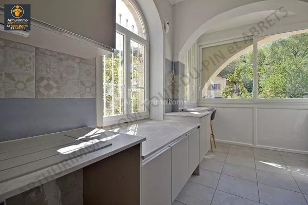 Vente Maison 4 pièces 108 m2 à La Tour-du-Pin