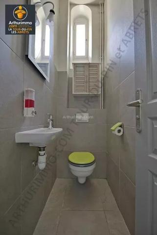 Vente Maison 4 pièces 108 m2 à La Tour-du-Pin