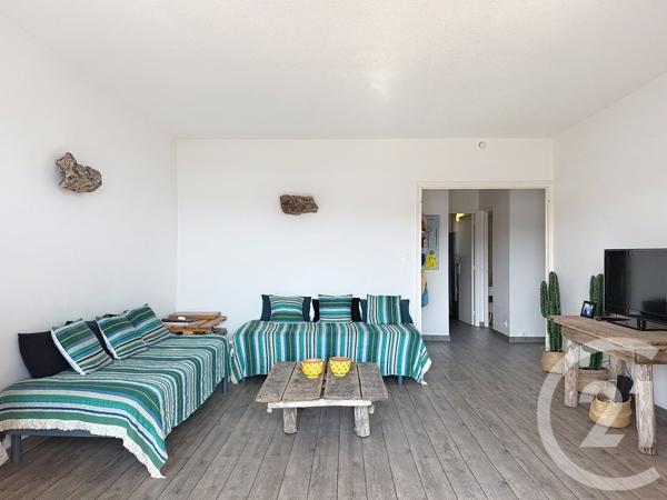 Appartement T2 à vendre  2 pièces - 49,10 m2 PORTO VECCHIO - 201
