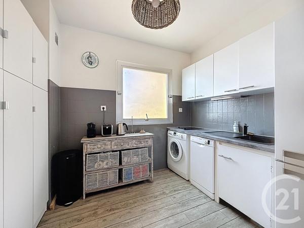 Appartement T2 à vendre  2 pièces - 49,10 m2 PORTO VECCHIO - 201