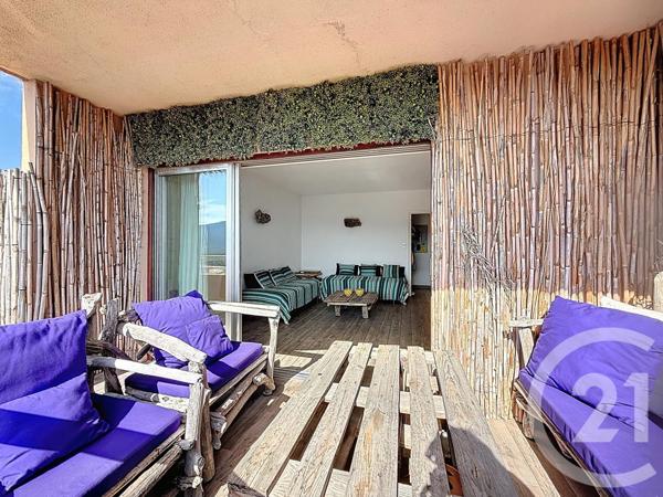 Appartement T2 à vendre  2 pièces - 49,10 m2 PORTO VECCHIO - 201
