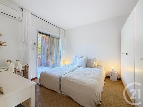 Appartement T2 à vendre  2 pièces - 49,10 m2 PORTO VECCHIO - 201