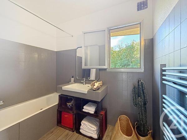 Appartement T2 à vendre  2 pièces - 49,10 m2 PORTO VECCHIO - 201