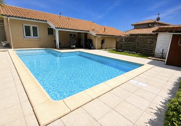 Maison à vendre 282 492 € Pontonx-sur-l'Adour 4 p 100 m² DPE C