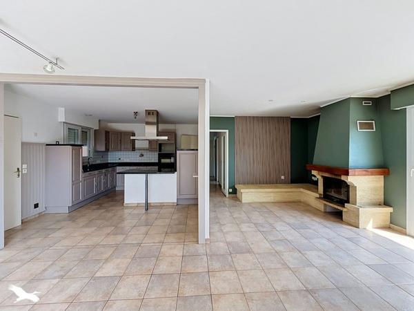 Maison à vendre 282 492 € Pontonx-sur-l'Adour 4 p 100 m² DPE C