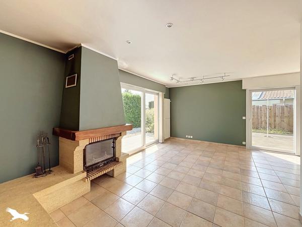 Maison à vendre 282 492 € Pontonx-sur-l'Adour 4 p 100 m² DPE C