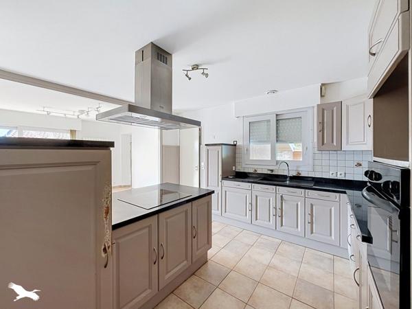 Maison à vendre 282 492 € Pontonx-sur-l'Adour 4 p 100 m² DPE C
