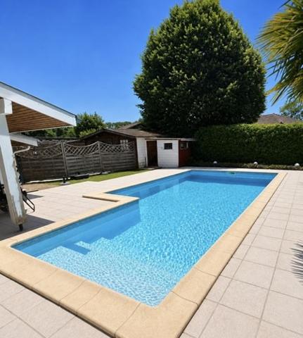 Maison à vendre 282 492 € Pontonx-sur-l'Adour 4 p 100 m² DPE C