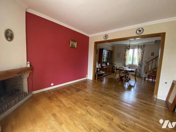 Vente Maison à Châlette-sur-Loing