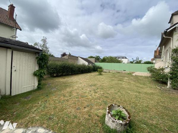 Vente Maison à Châlette-sur-Loing