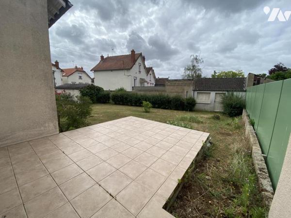 Vente Maison à Châlette-sur-Loing