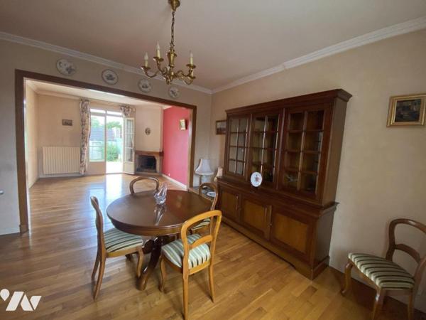Vente Maison à Châlette-sur-Loing
