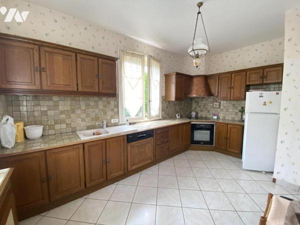 Vente Maison à Châlette-sur-Loing