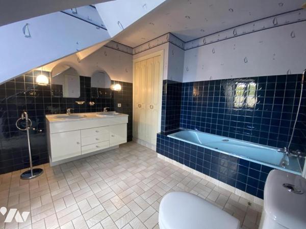 Vente Maison à Châlette-sur-Loing