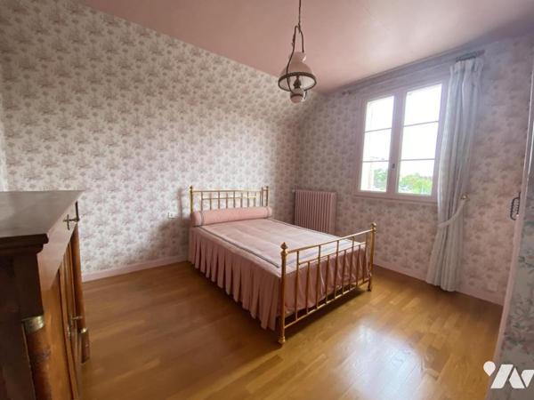 Vente Maison à Châlette-sur-Loing