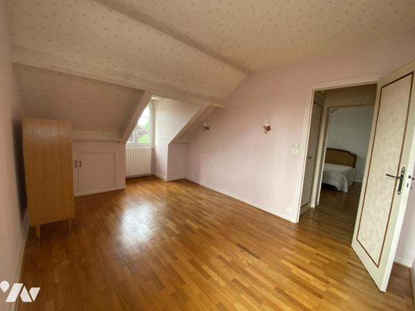 Vente Maison à Châlette-sur-Loing