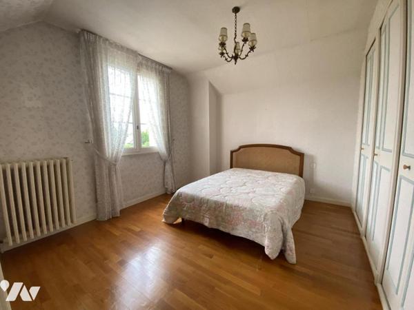Vente Maison à Châlette-sur-Loing