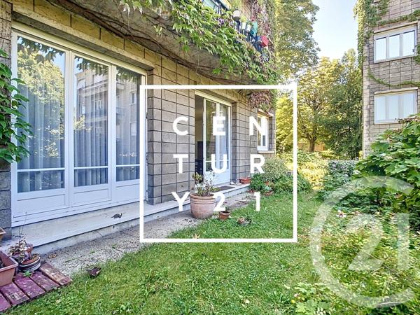 Appartement à vendre  3 pièces - 77,17 m2 MEUDON - 92